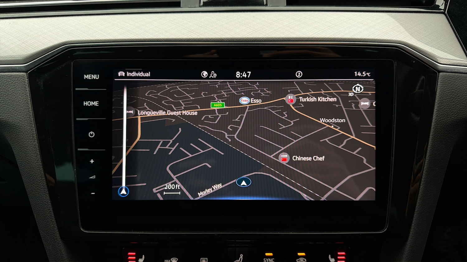 Used Volkswagen Passat 2022 for sale - 78081660: Photo 10