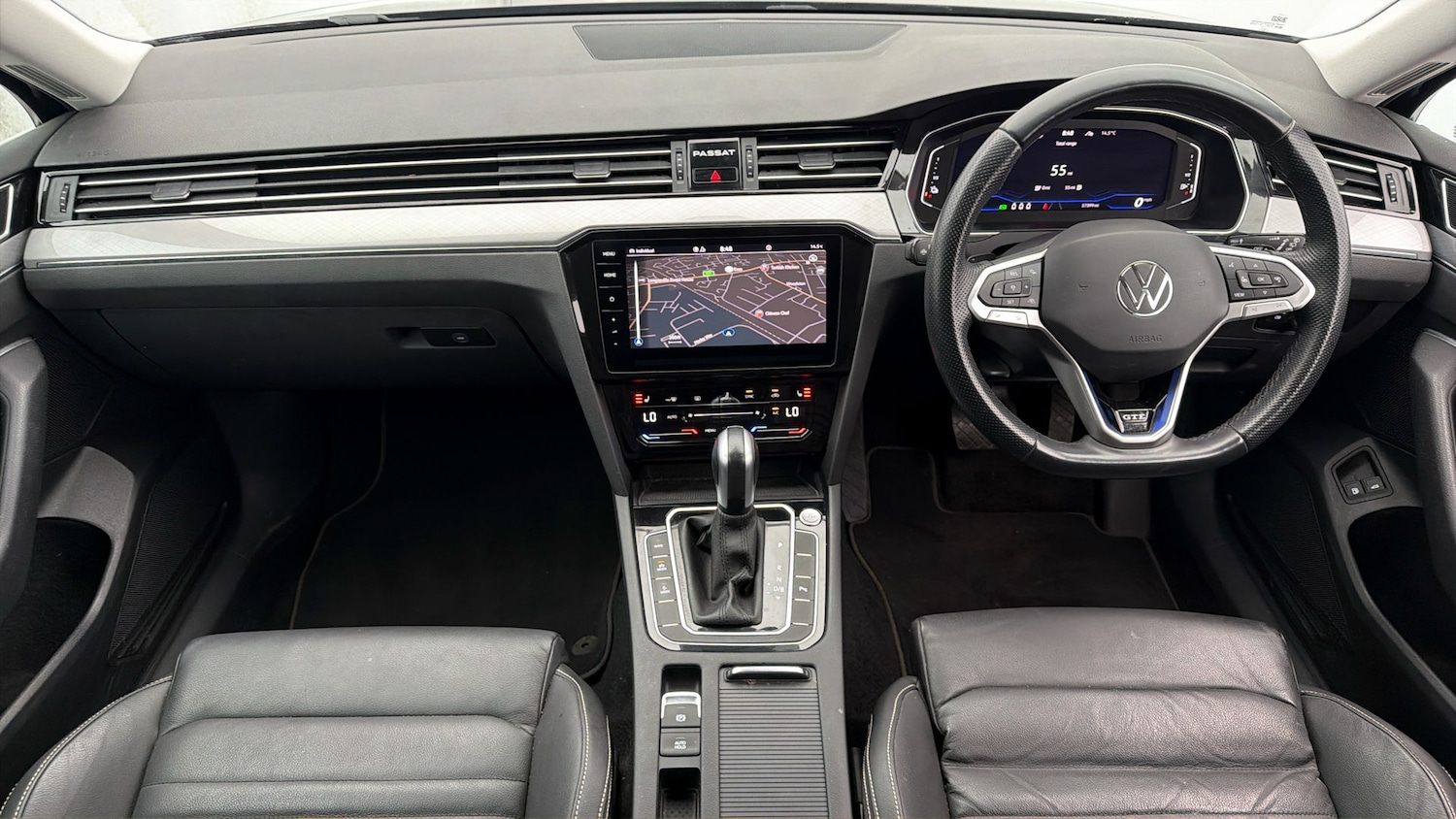 Used Volkswagen Passat 2022 for sale - 78081660: Photo 12