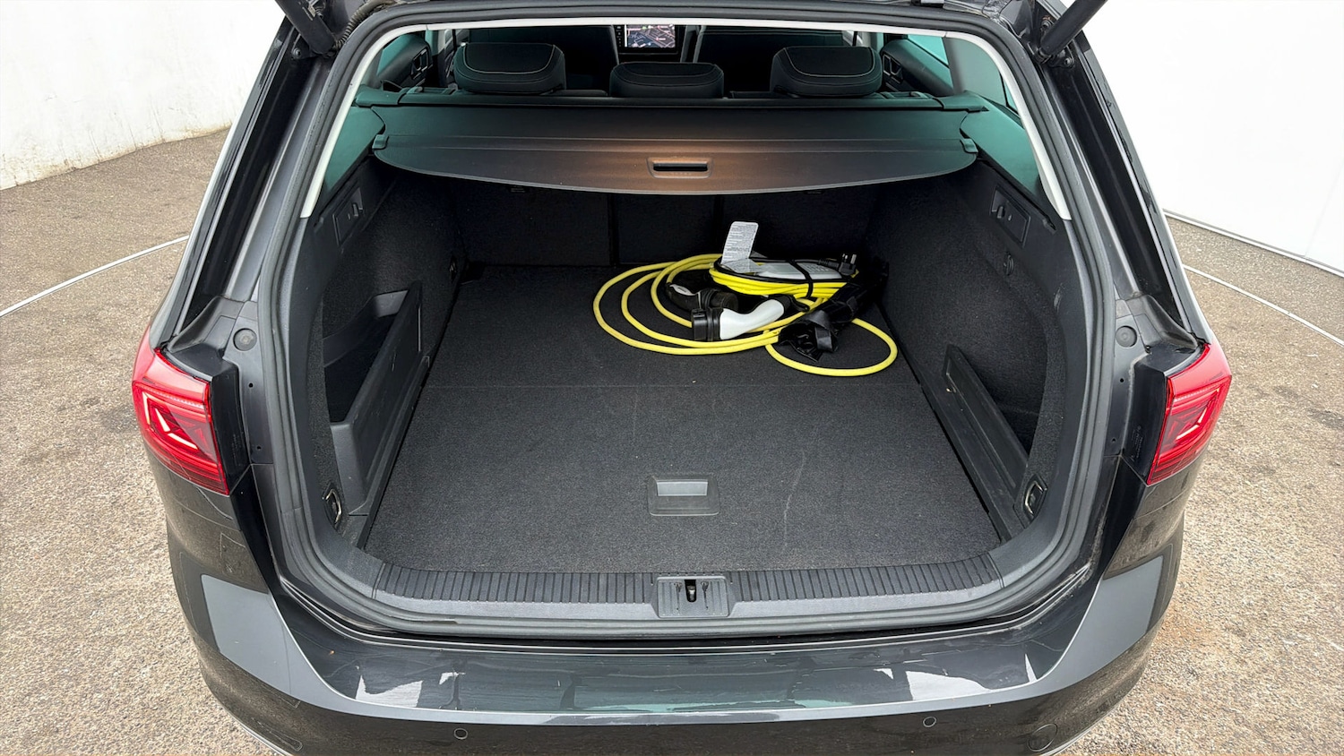 Used Volkswagen Passat 2022 for sale - 78081660: Photo 16