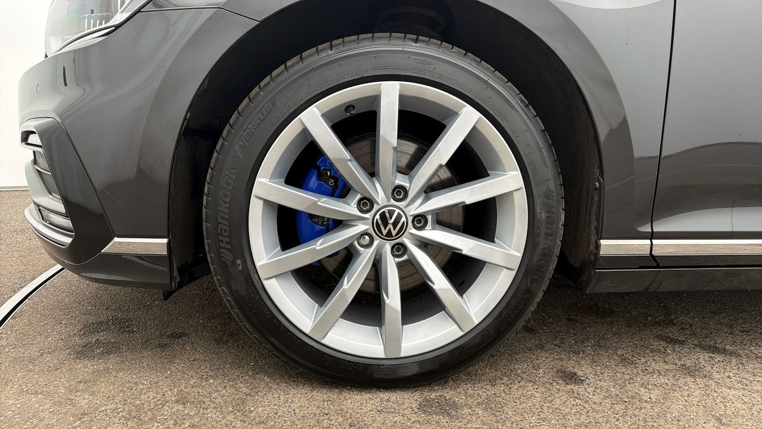 Used Volkswagen Passat 2022 for sale - 78081660: Photo 17