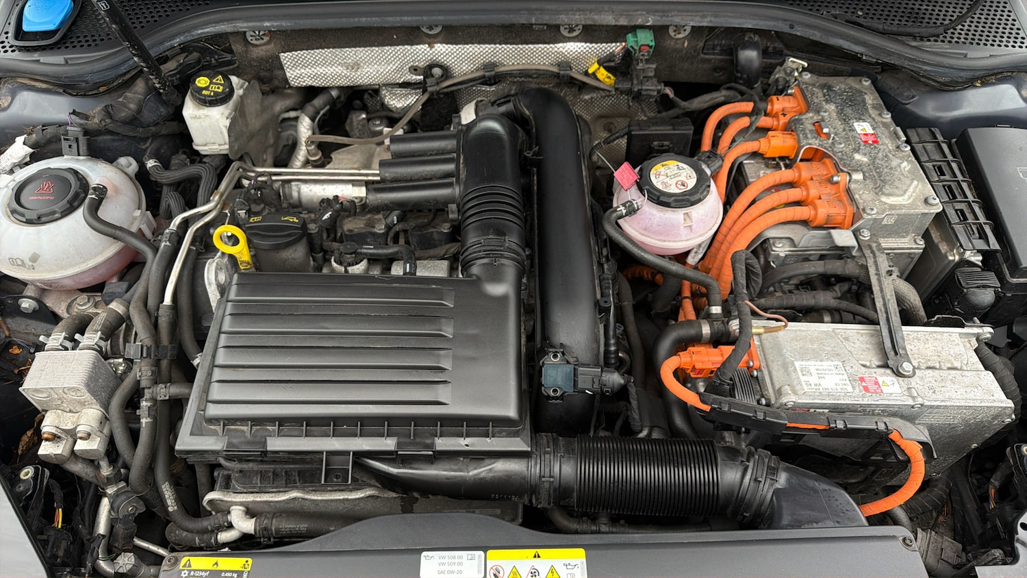 Used Volkswagen Passat 2022 for sale - 78081660: Photo 18