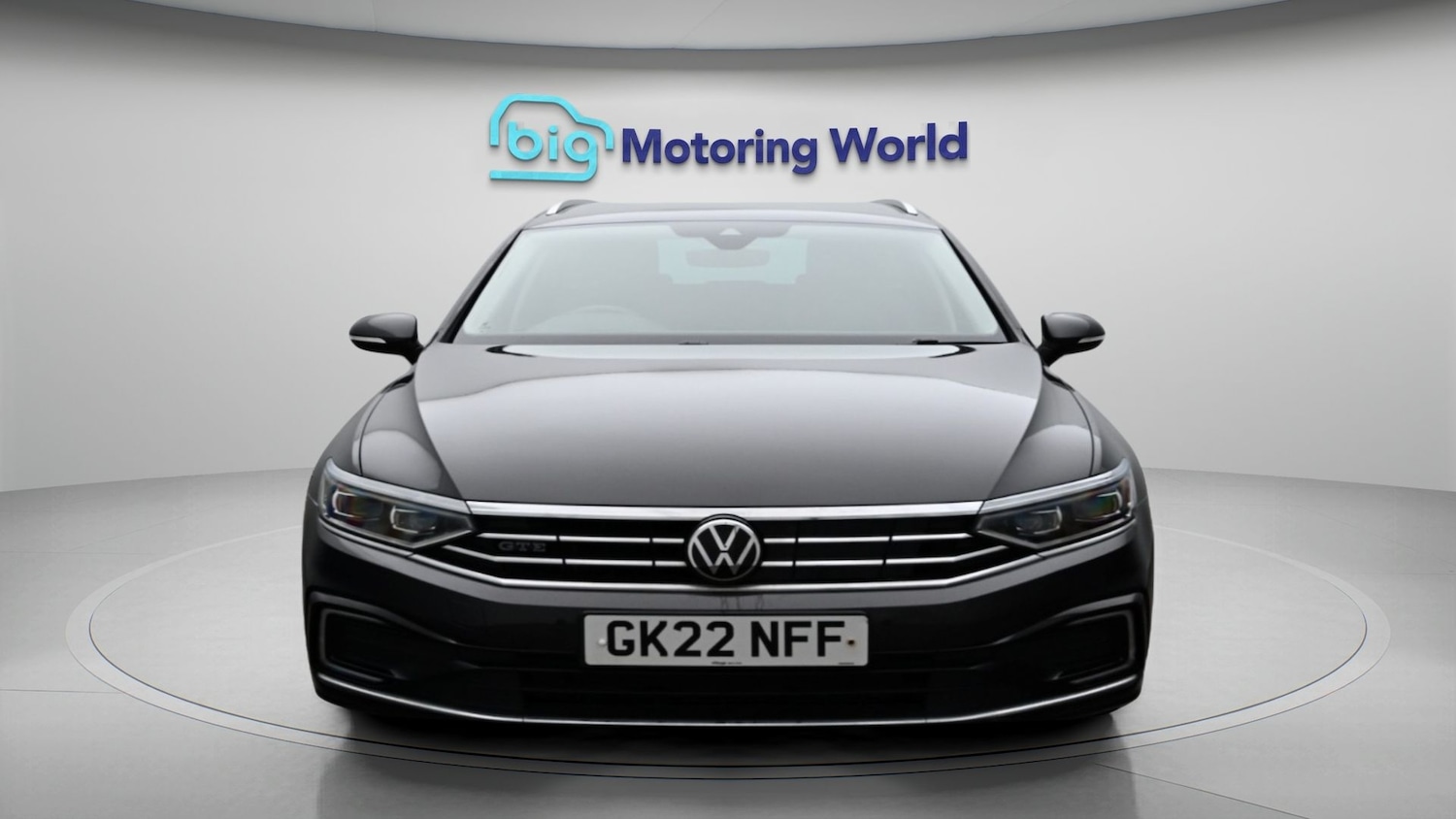 Used Volkswagen Passat 2022 for sale - 78081660: Photo 2