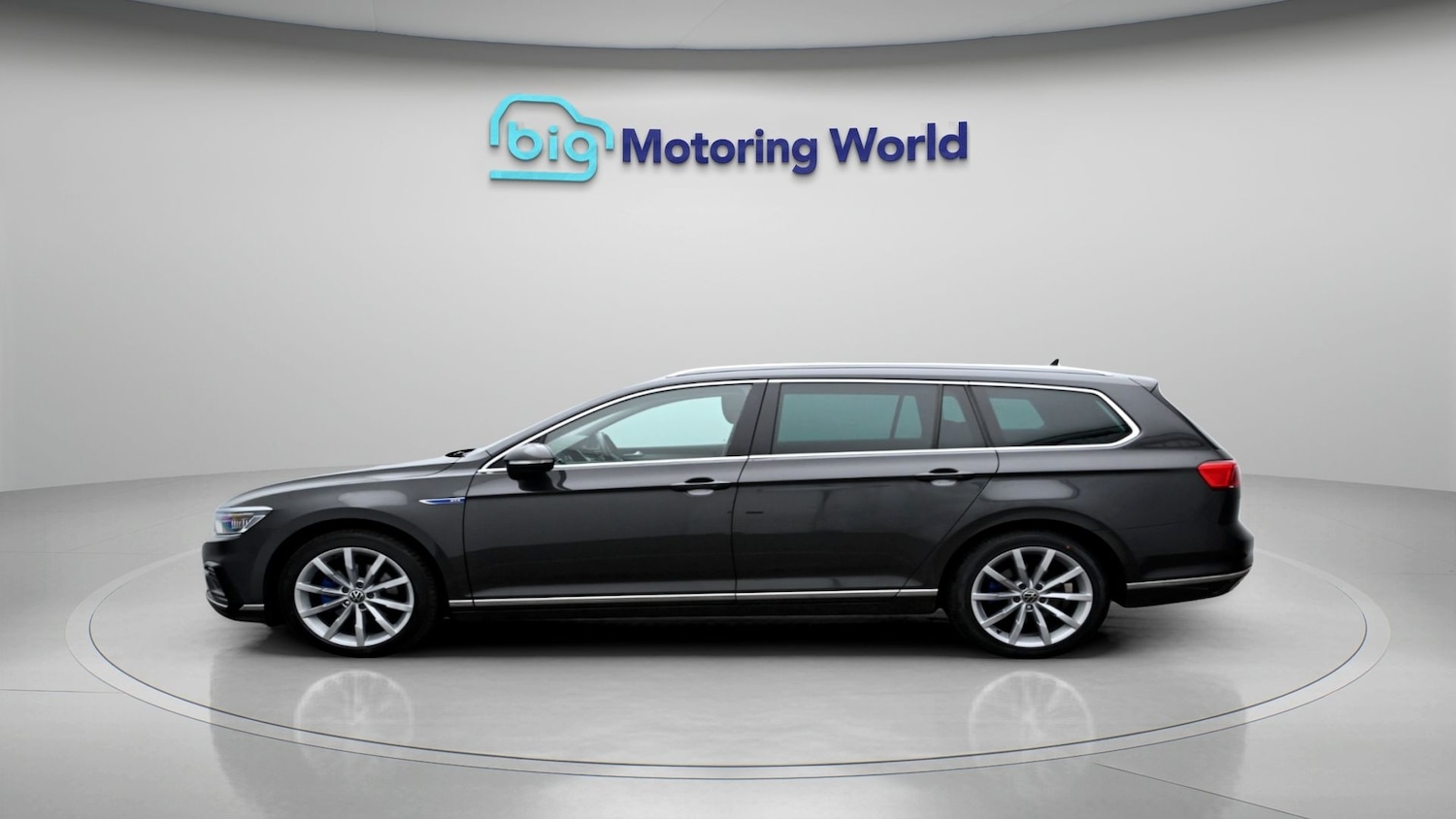 Used Volkswagen Passat 2022 for sale - 78081660: Photo 4