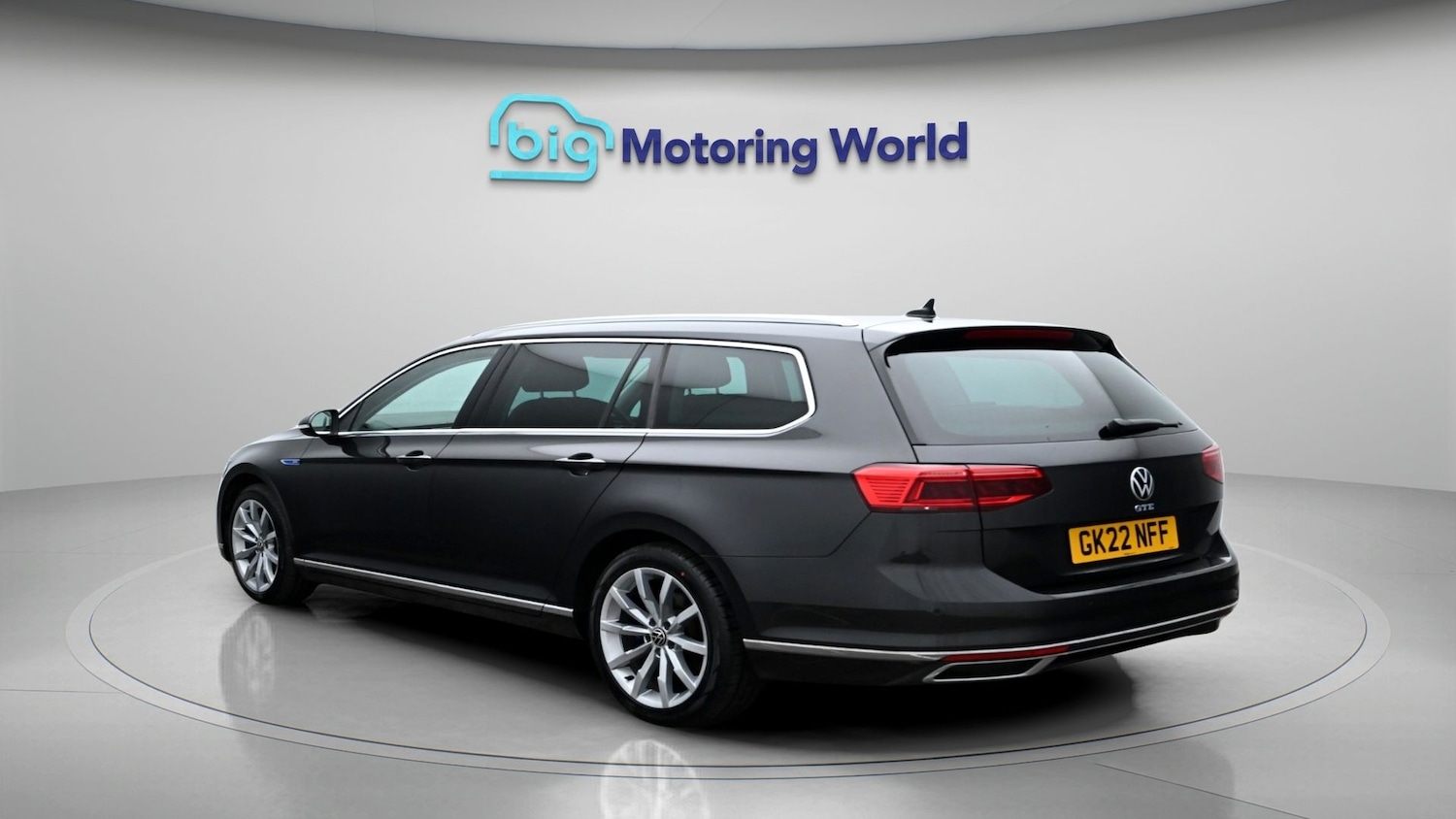 Used Volkswagen Passat 2022 for sale - 78081660: Photo 5