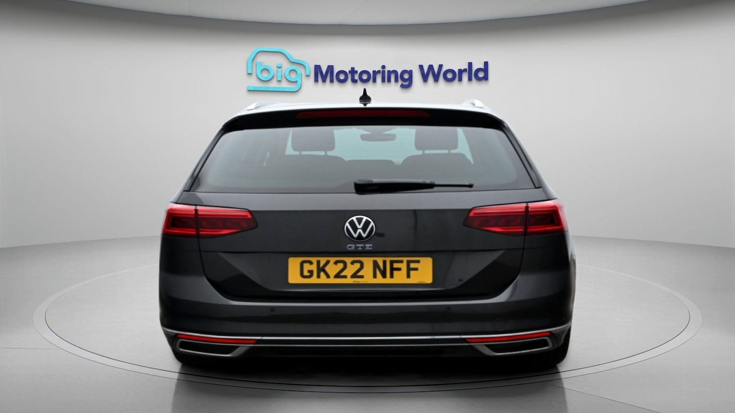 Used Volkswagen Passat 2022 for sale - 78081660: Photo 6