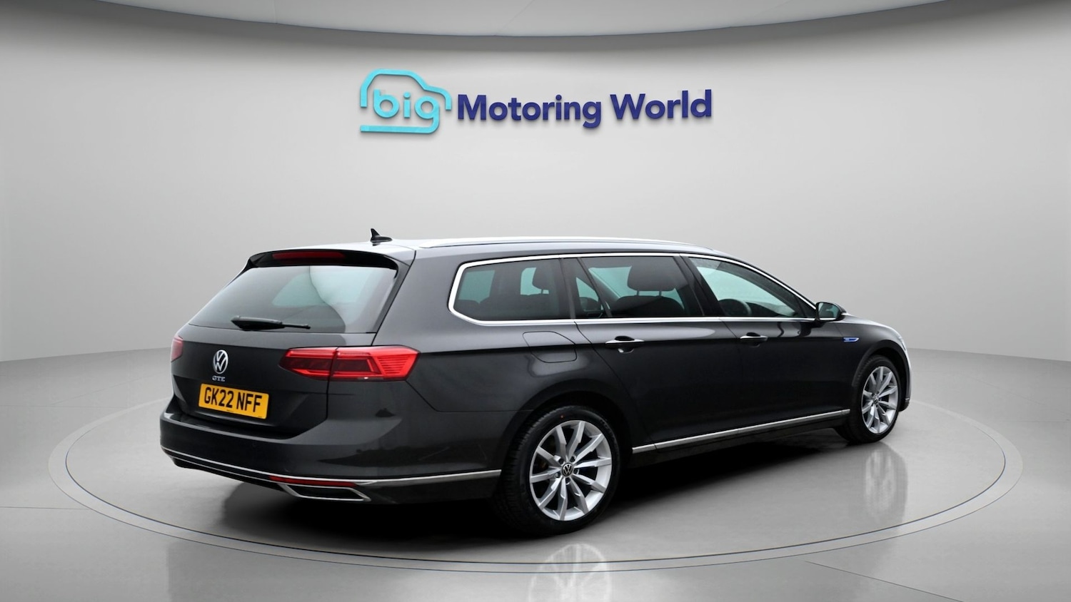 Used Volkswagen Passat 2022 for sale - 78081660: Photo 7