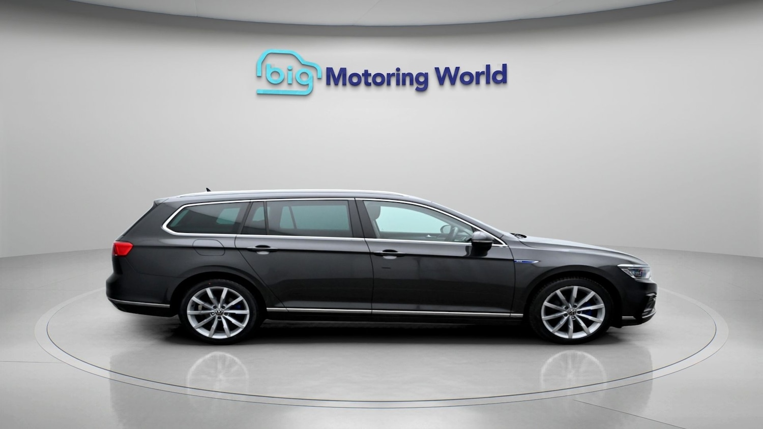 Used Volkswagen Passat 2022 for sale - 78081660: Photo 8