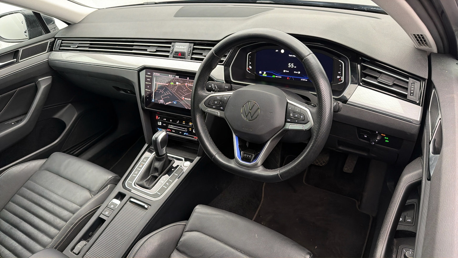 Used Volkswagen Passat 2022 for sale - 78081660: Photo 9