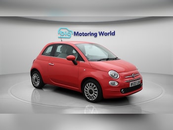 Used Fiat 500 2020 for sale - 75678524: Photo