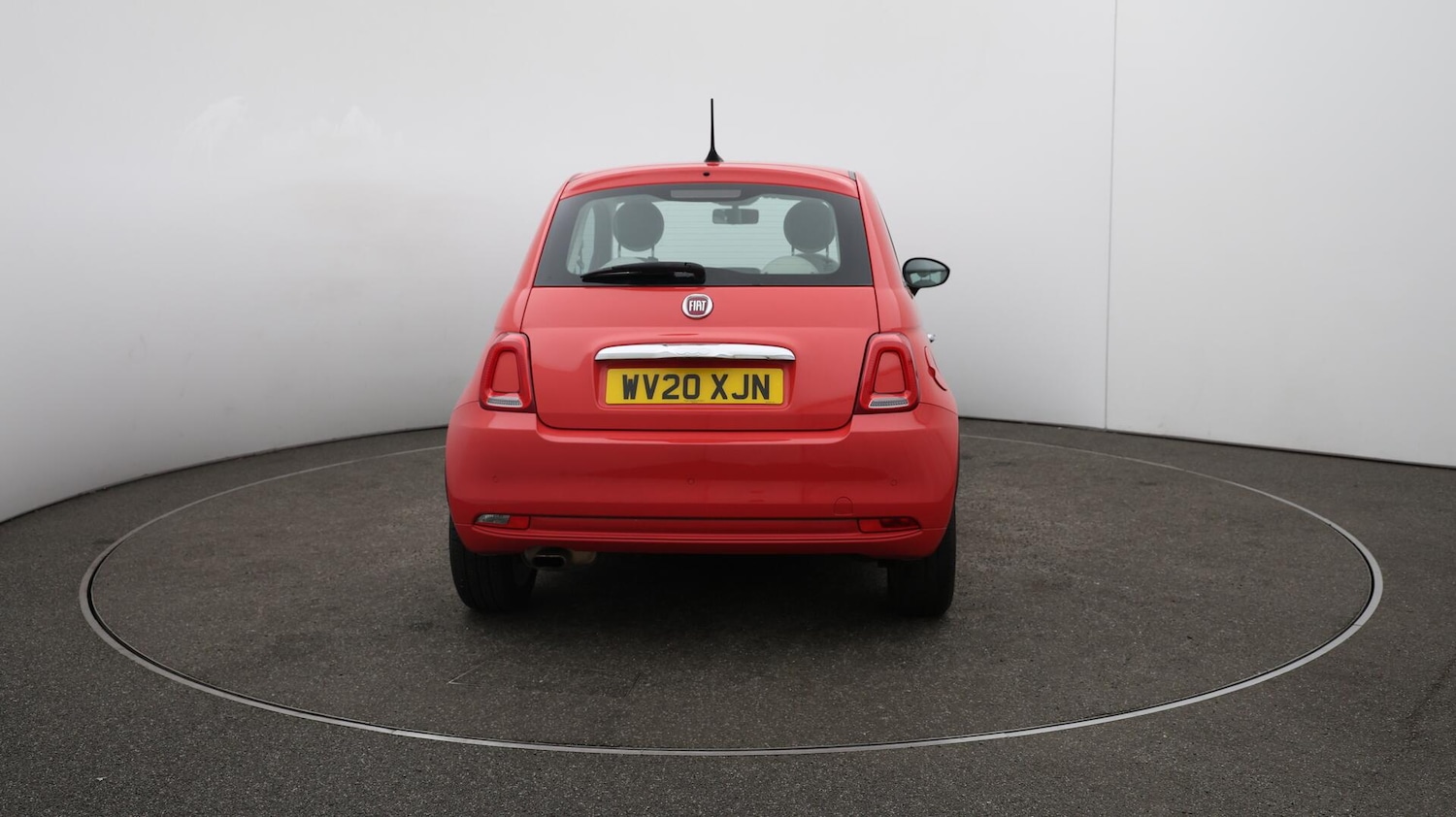 Vehicle 57
