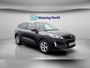 Used Ford Kuga 2022 for sale - 78496308: Photo