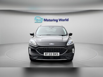 Used Ford Kuga 2022 for sale - 78496308: Photo
