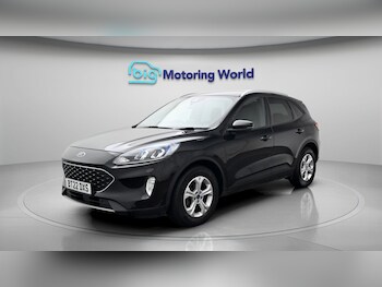 Used Ford Kuga 2022 for sale - 78496308: Photo