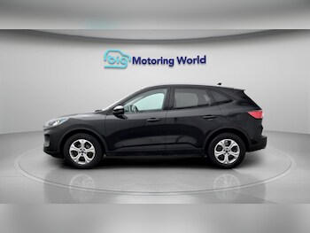 Used Ford Kuga 2022 for sale - 78496308: Photo