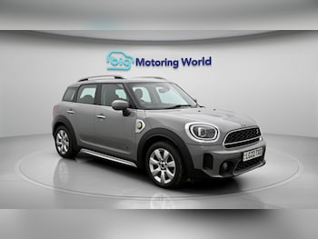 Used MINI Countryman 2022 for sale - 79419185: Photo