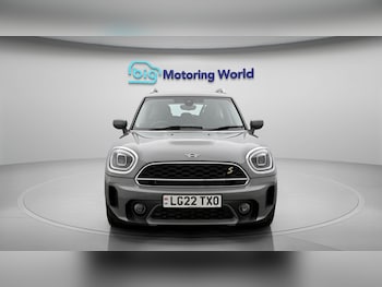 Used MINI Countryman 2022 for sale - 79419185: Photo