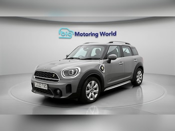 Used MINI Countryman 2022 for sale - 79419185: Photo