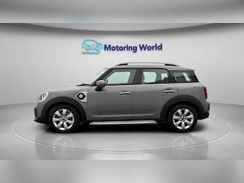 Used MINI Countryman 2022 for sale - 79419185: Photo