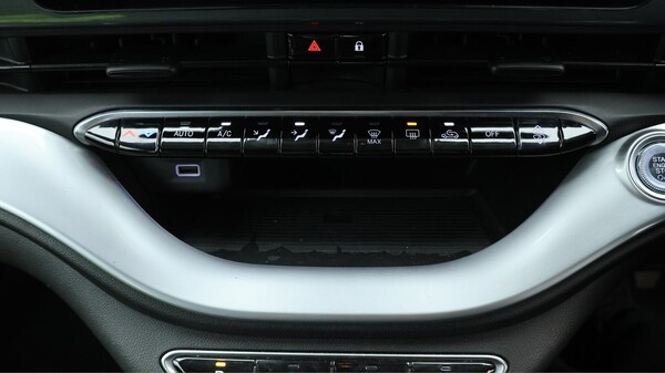 Used Fiat 500e C 2021 for sale - 76109442: Photo 13