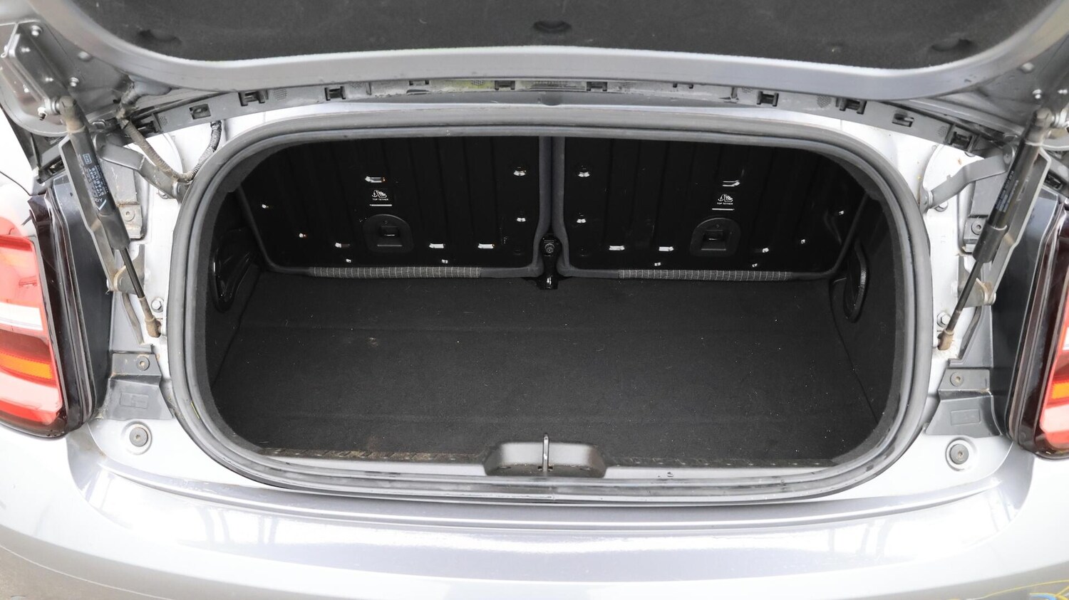 Used Fiat 500e C 2021 for sale - 76109442: Photo 18