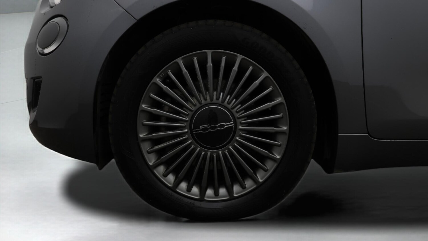 Used Fiat 500e C 2021 for sale - 76109442: Photo 19