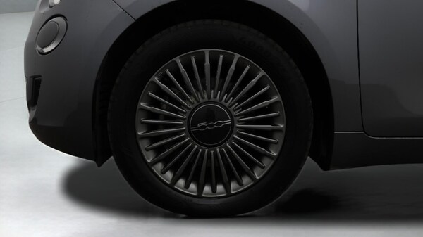 Used Fiat 500e C 2021 for sale - 76109442: Photo 19