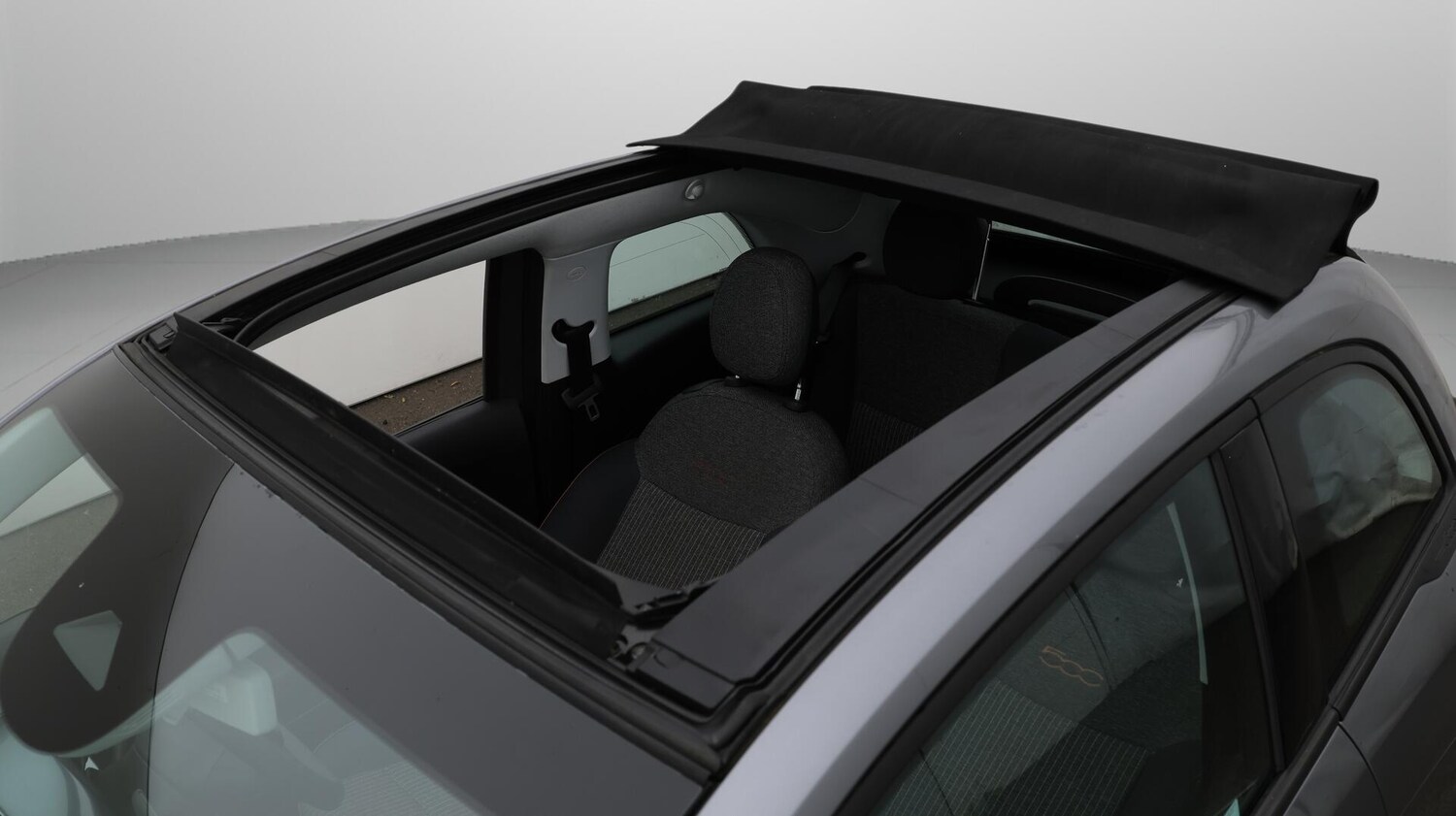 Used Fiat 500e C 2021 for sale - 76109442: Photo 21