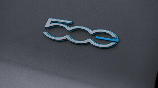 Used Fiat 500e C 2021 for sale - 76109442: Photo 23