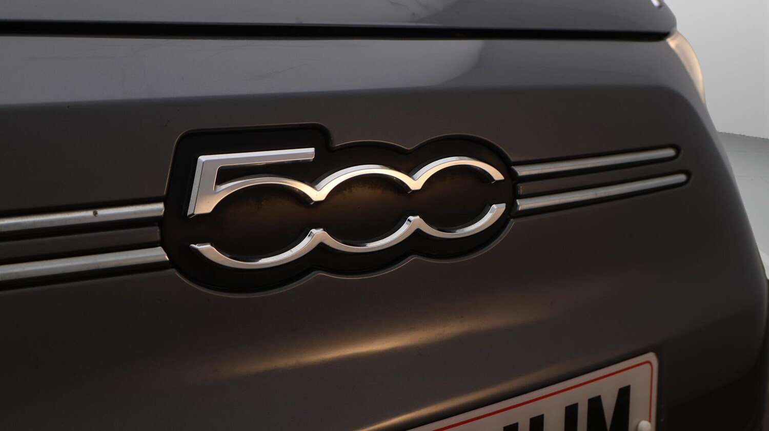 Used Fiat 500e C 2021 for sale - 76109442: Photo 25