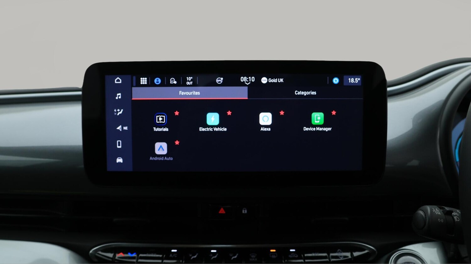 Used Fiat 500e C 2021 for sale - 76109442: Photo 28