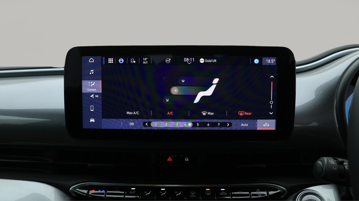 Used Fiat 500e C 2021 for sale - 76109442: Photo 29