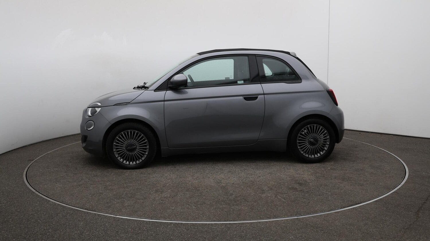Used Fiat 500e C 2021 for sale - 76109442: Photo 68
