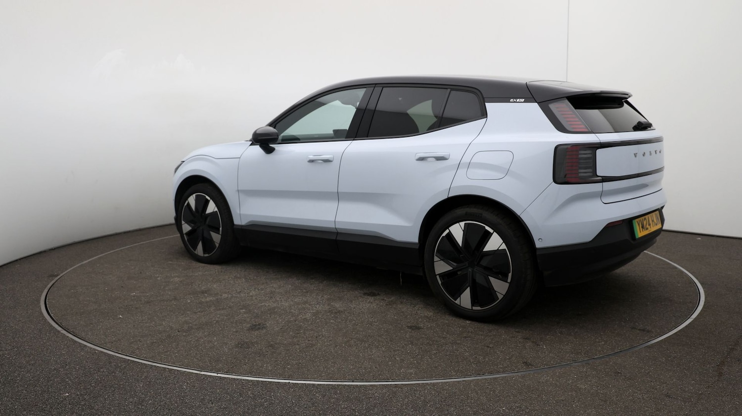 Used Volvo EX30 2024 for sale - 76810055: Photo 29