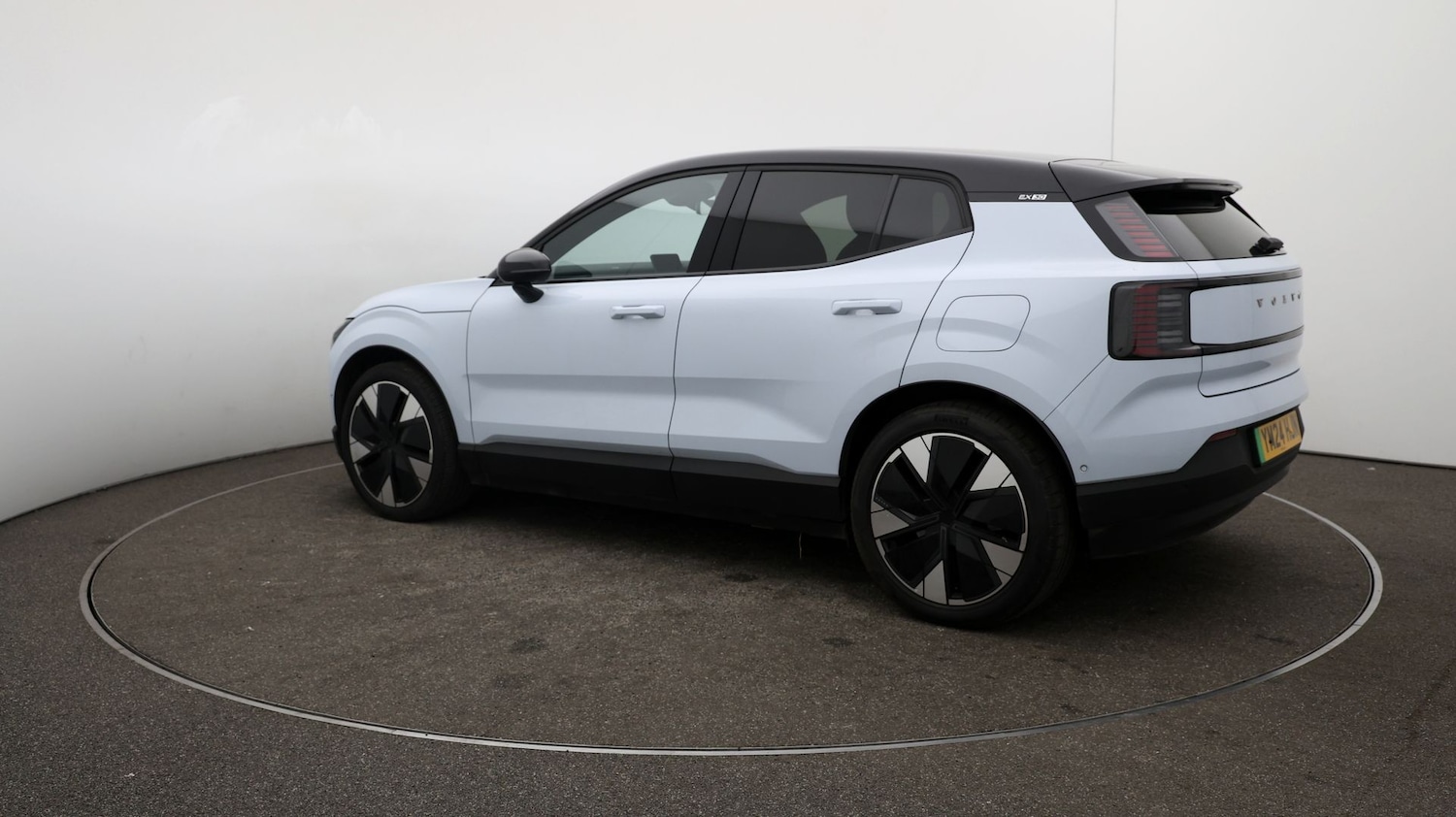 Used Volvo EX30 2024 for sale - 76810055: Photo 30