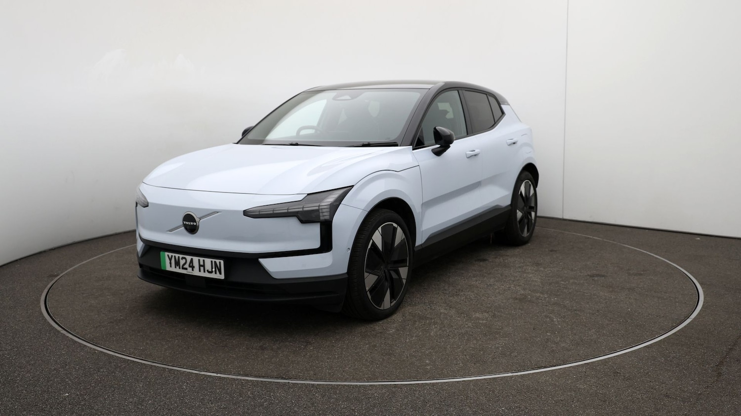 Used Volvo EX30 2024 for sale - 76810055: Photo 31