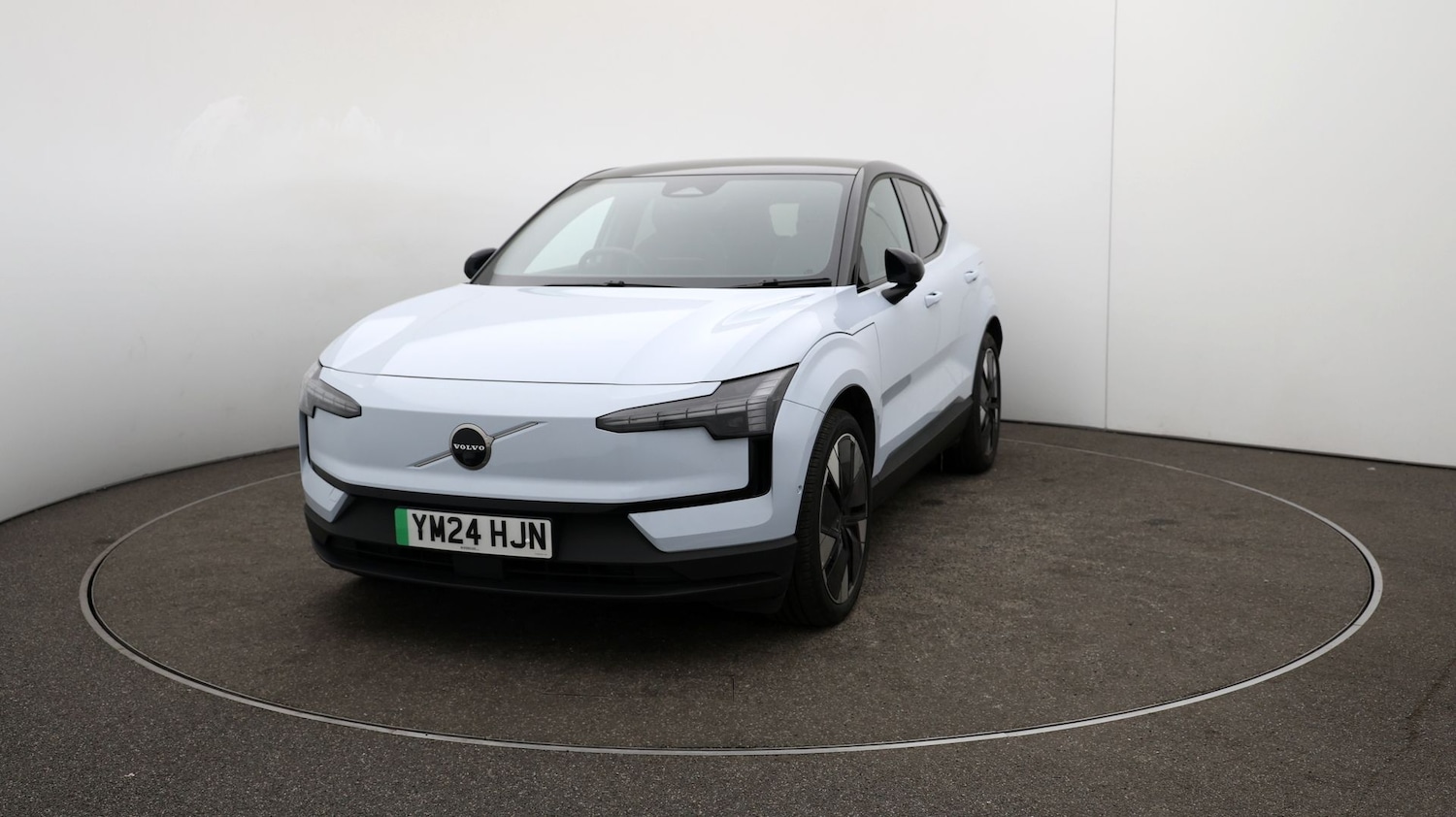 Used Volvo EX30 2024 for sale - 76810055: Photo 32