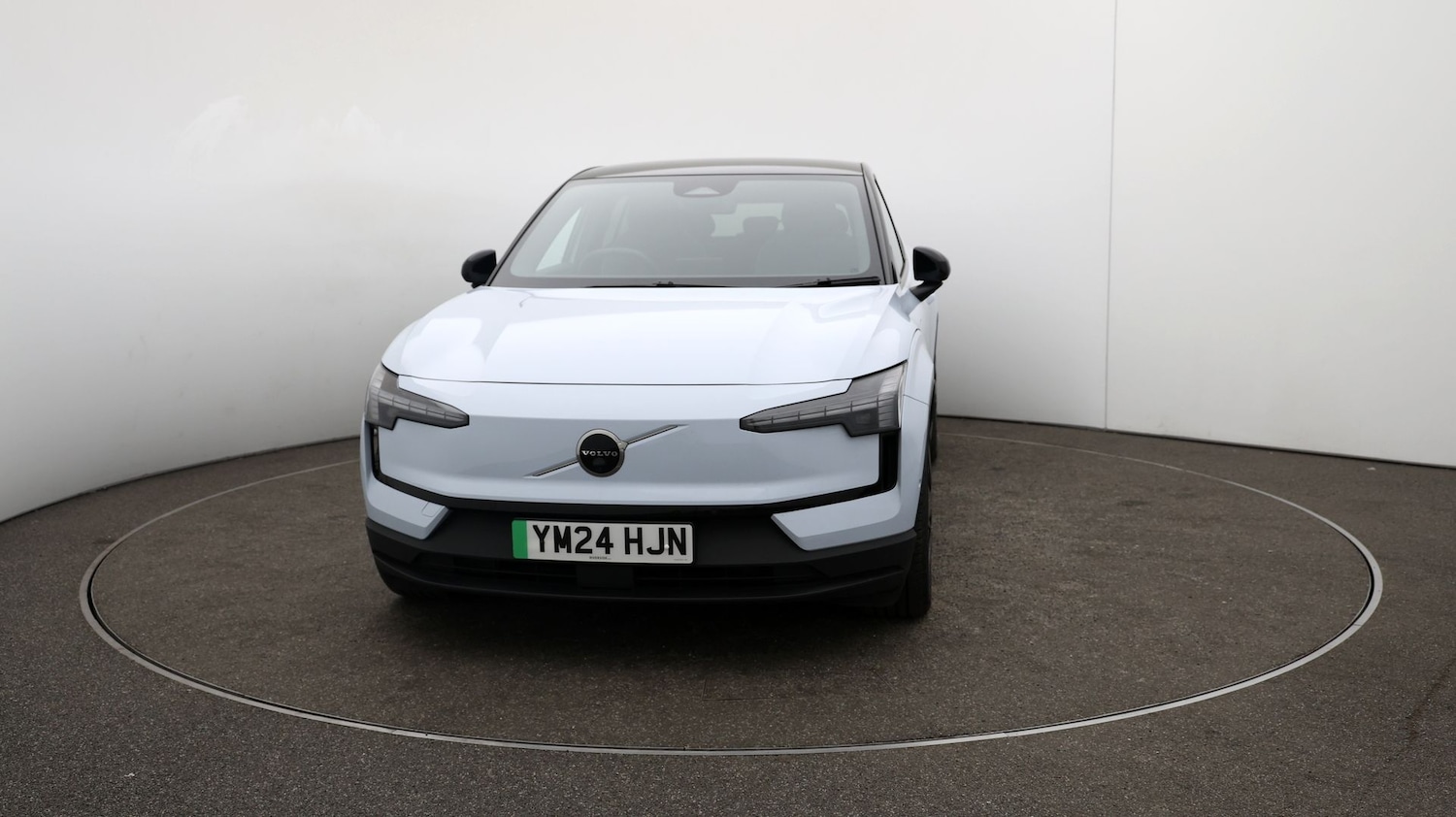 Used Volvo EX30 2024 for sale - 76810055: Photo 33