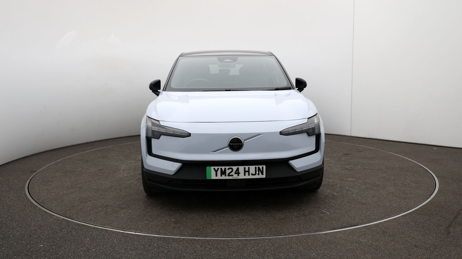 Used Volvo EX30 2024 for sale - 76810055: Photo 34