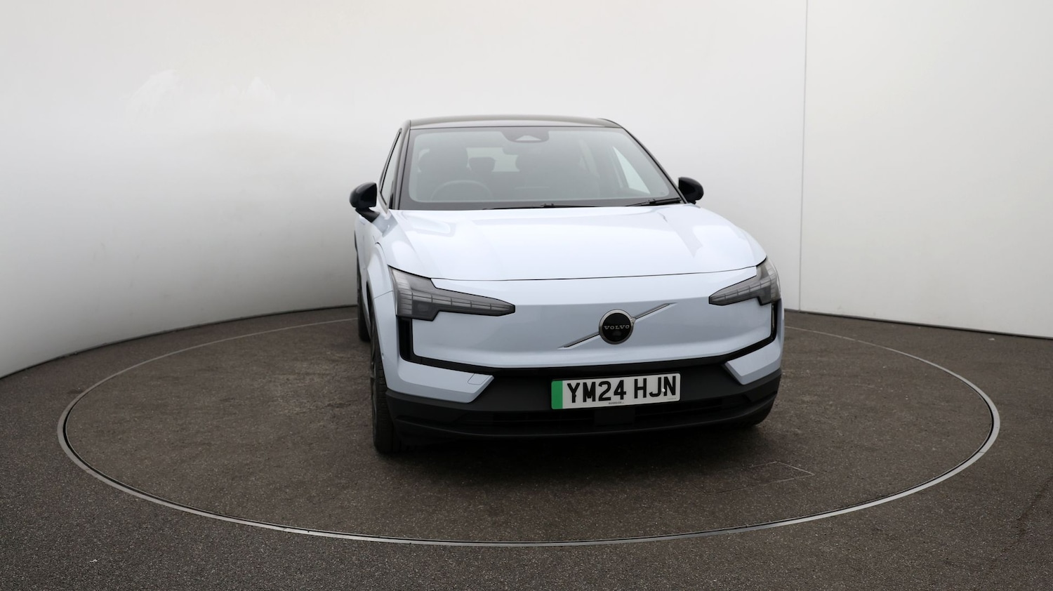 Used Volvo EX30 2024 for sale - 76810055: Photo 35