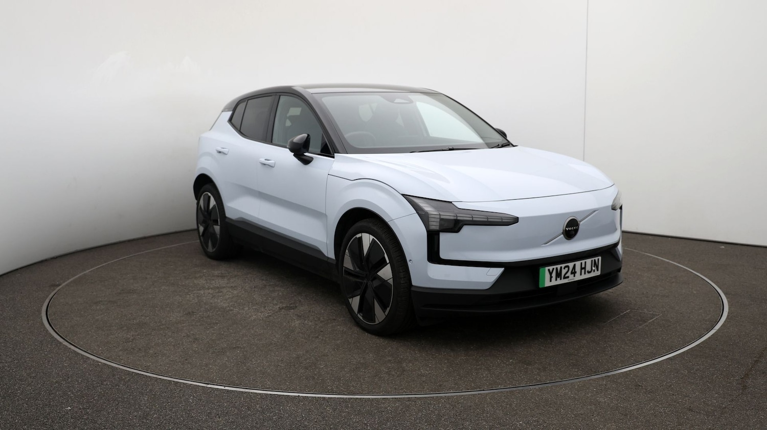 Used Volvo EX30 2024 for sale - 76810055: Photo 37