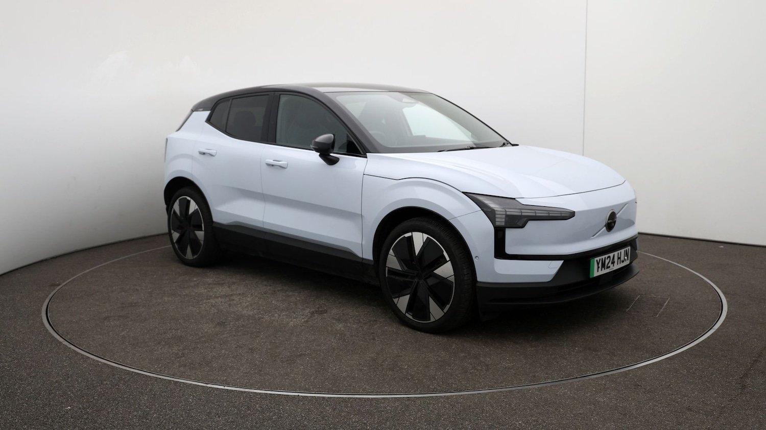 Used Volvo EX30 2024 for sale - 76810055: Photo 38