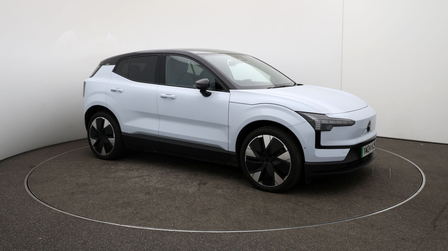 Used Volvo EX30 2024 for sale - 76810055: Photo 39