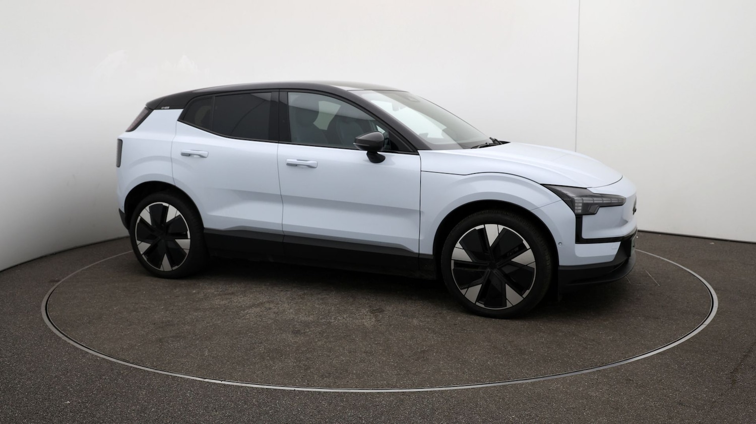 Used Volvo EX30 2024 for sale - 76810055: Photo 40