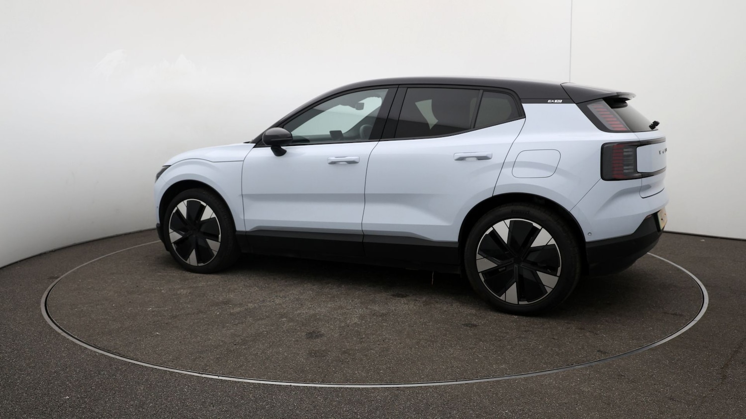 Used Volvo EX30 2024 for sale - 76810055: Photo 41