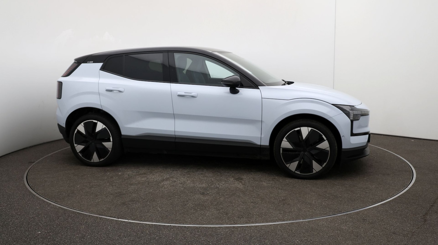 Used Volvo EX30 2024 for sale - 76810055: Photo 42