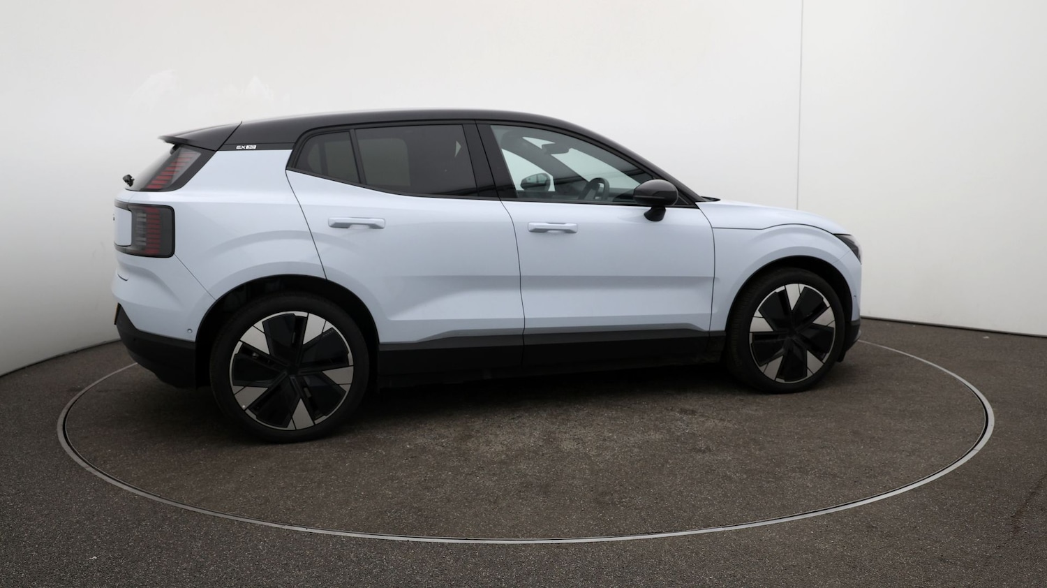 Used Volvo EX30 2024 for sale - 76810055: Photo 45