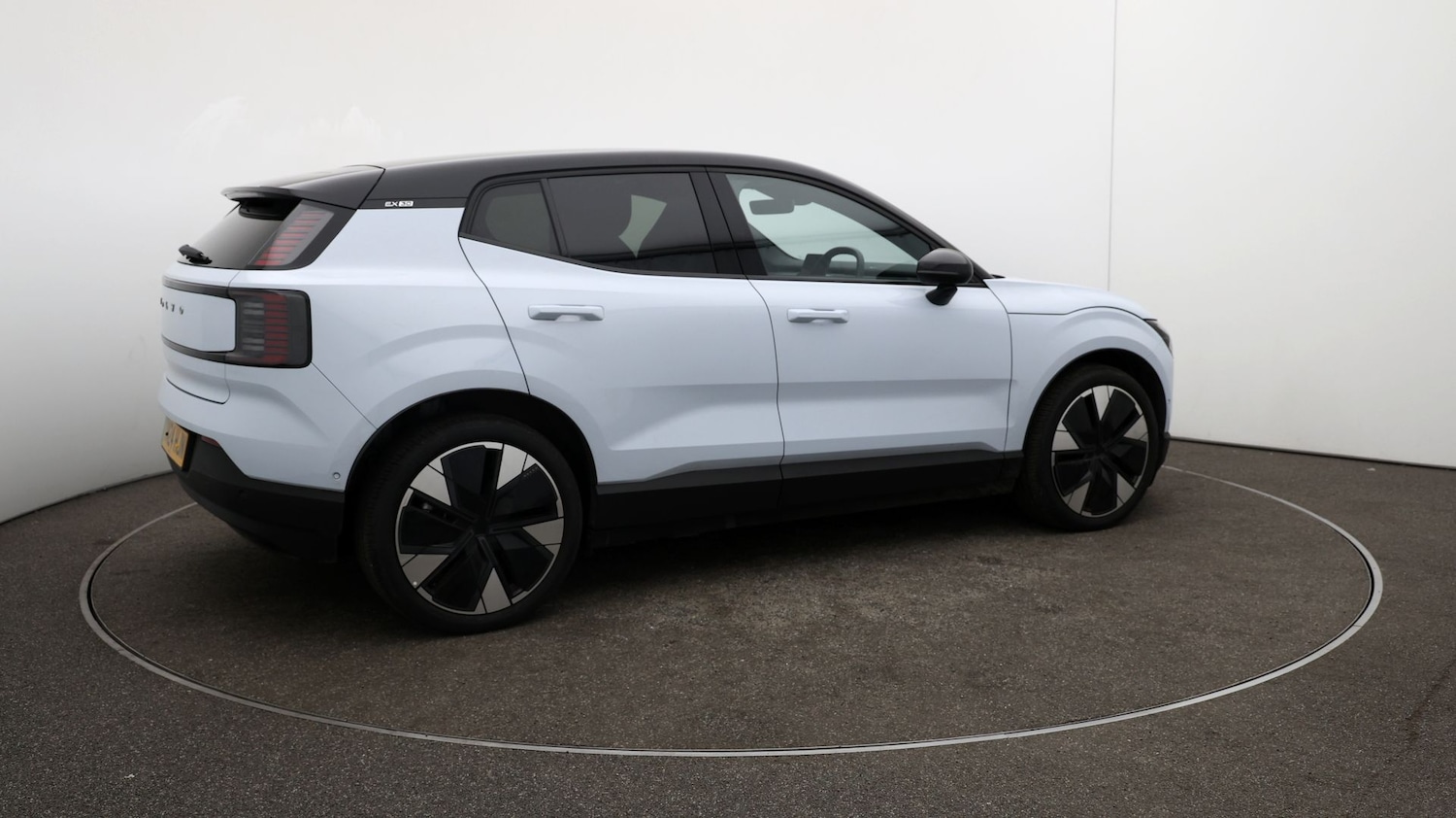 Used Volvo EX30 2024 for sale - 76810055: Photo 46