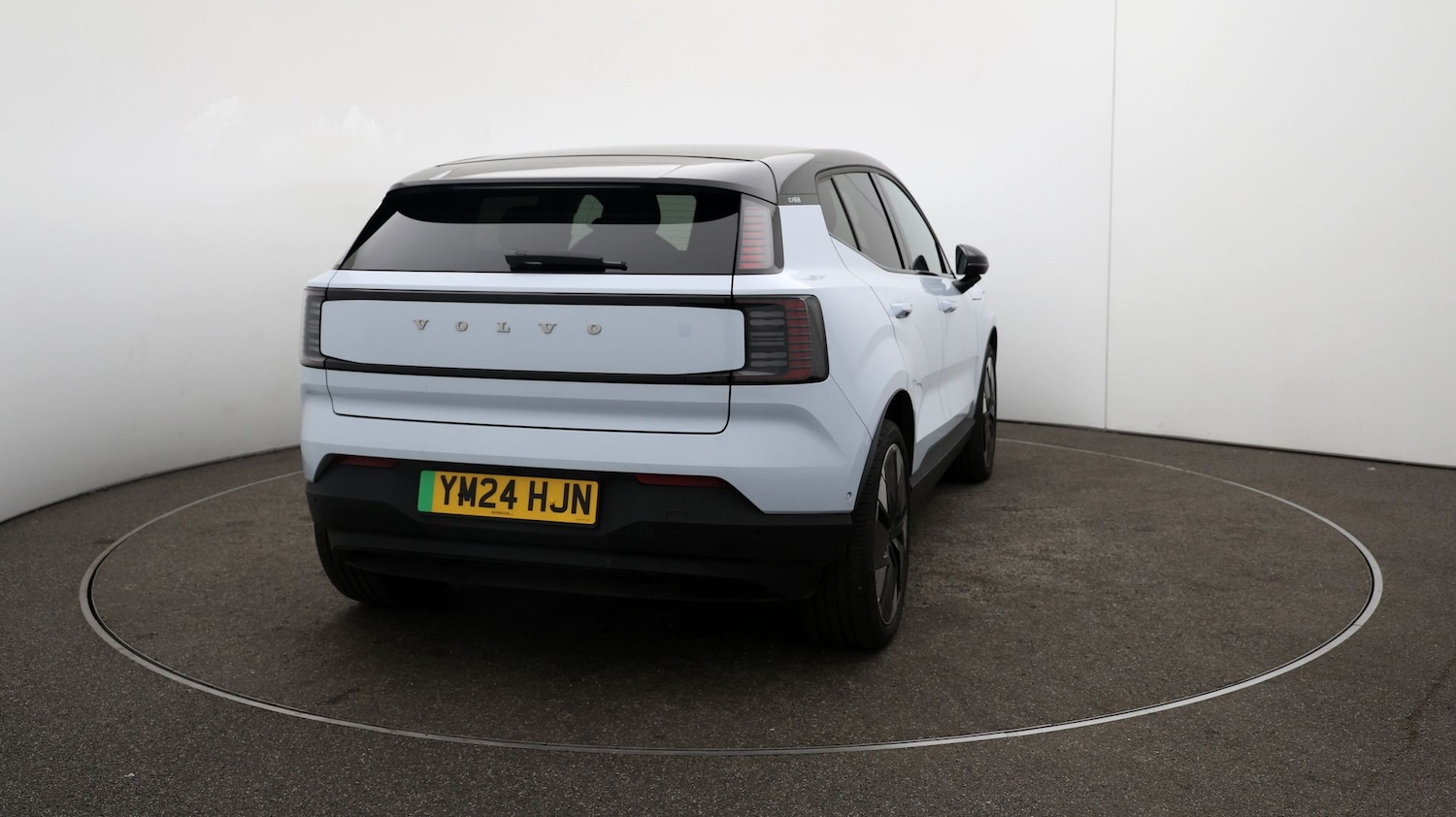 Used Volvo EX30 2024 for sale - 76810055: Photo 50