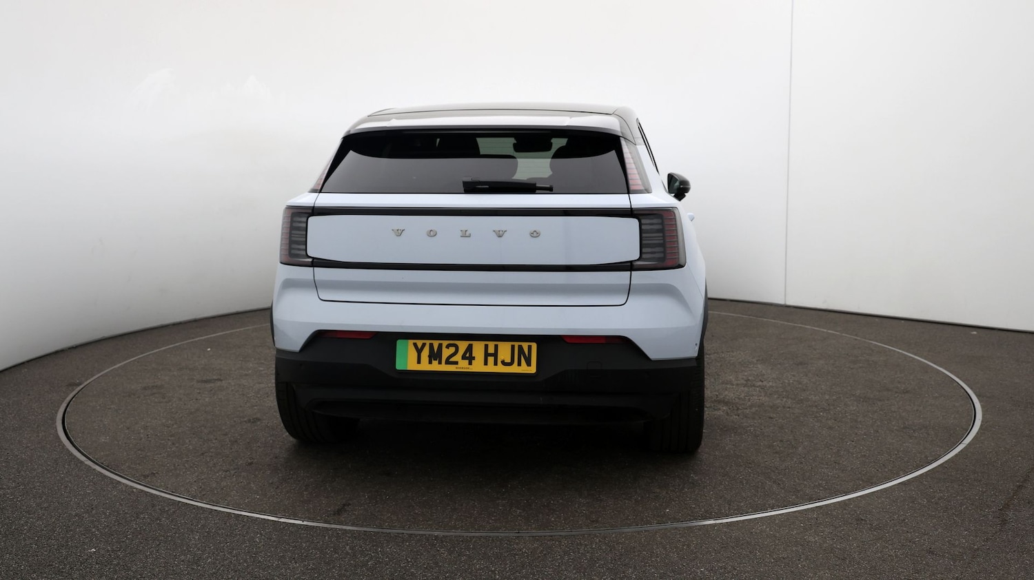 Used Volvo EX30 2024 for sale - 76810055: Photo 51