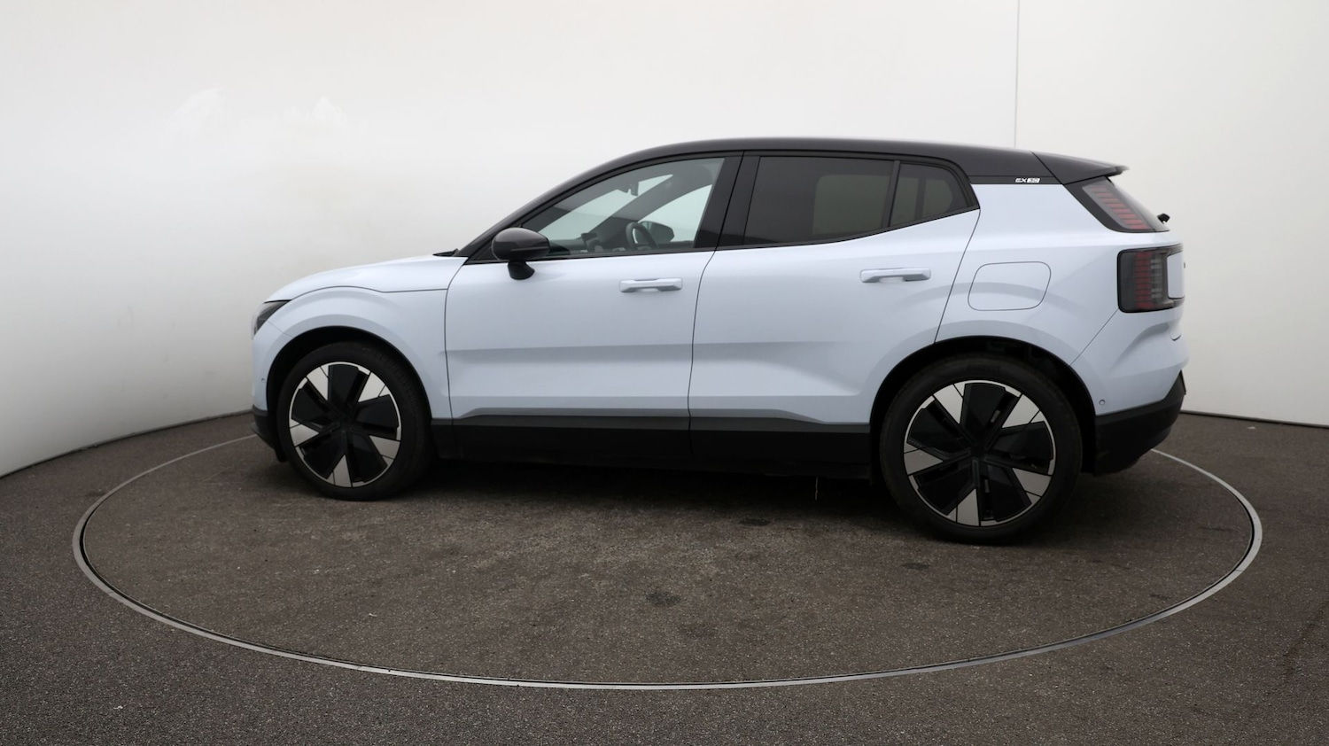 Used Volvo EX30 2024 for sale - 76810055: Photo 52